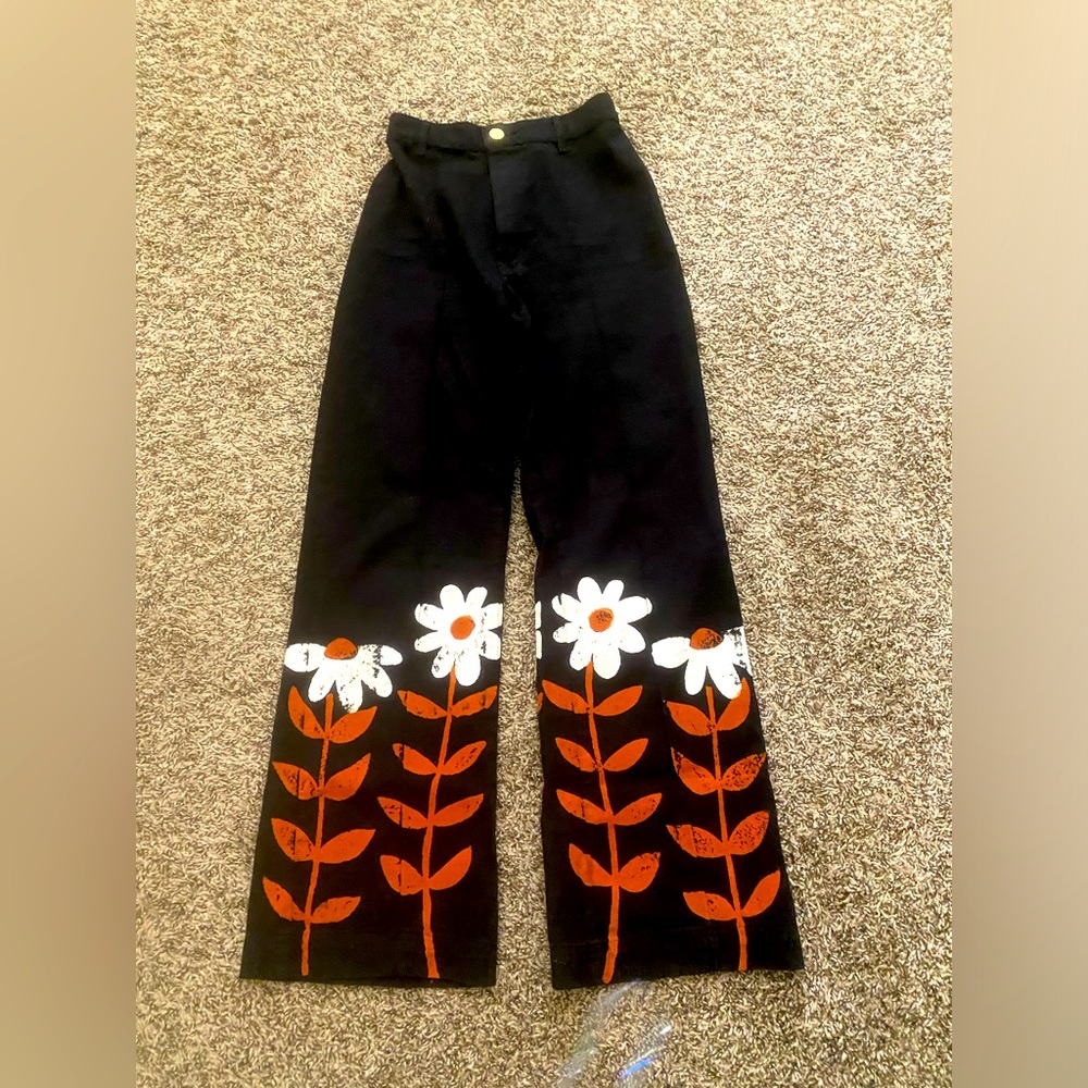 Big Bud Press Western Pant (rare)